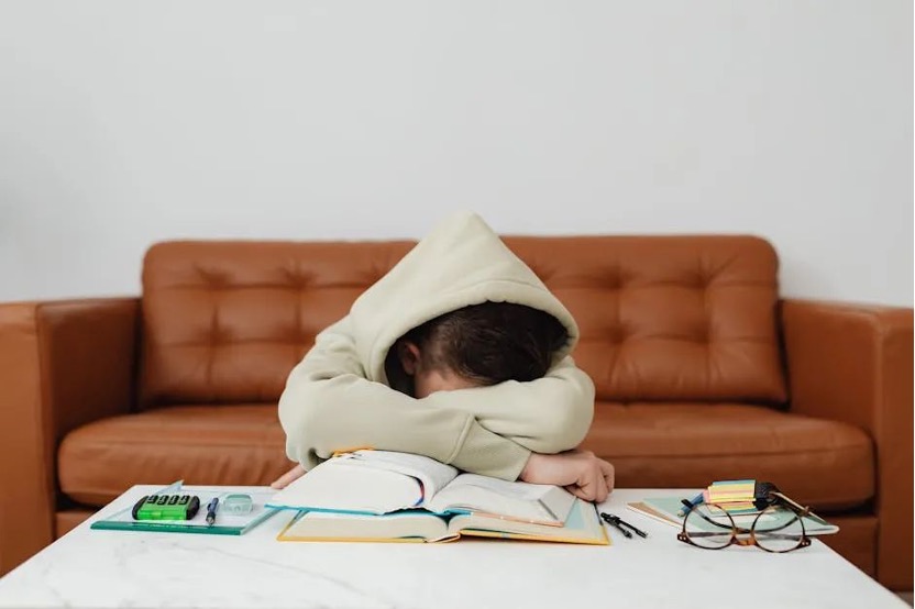 下班后如何科学的休息？｜心理科普