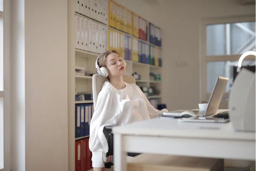 下班后如何科学的休息？｜心理科普