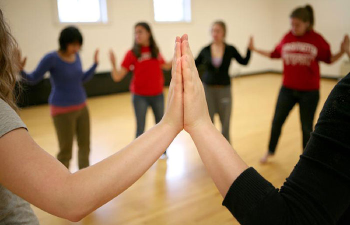 艺术治疗：画画、跳舞、写诗，也能治愈心灵？