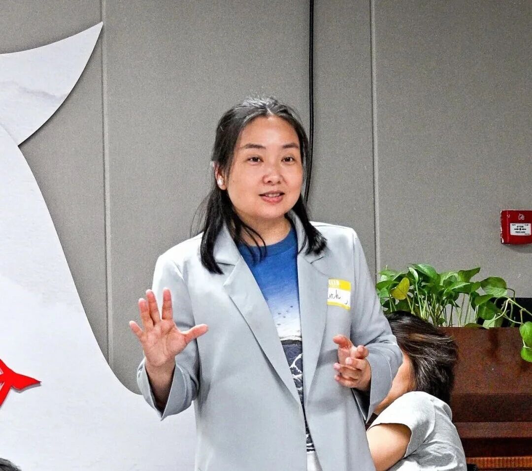 国际表达性艺术工作坊回顾 一场心灵艺术之旅