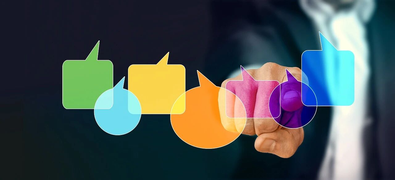 秒回党VS不回消息党：你和伴侣的聊天节奏匹配吗？