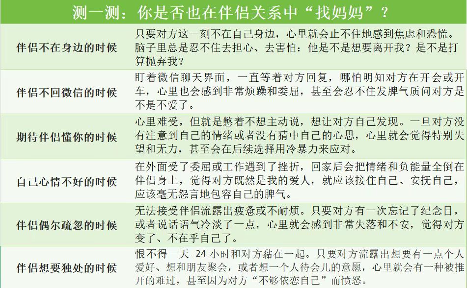 你是在谈恋爱，还是在
